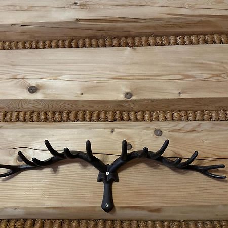 Pokoje I Apartamenty Regionalny Styl Ul Bachledy 20 Zakopane Luaran gambar
