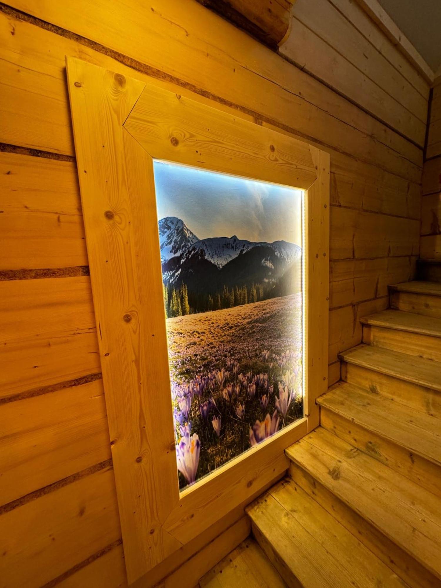Pokoje I Apartamenty Regionalny Styl Ul Bachledy 20 Zakopane Luaran gambar