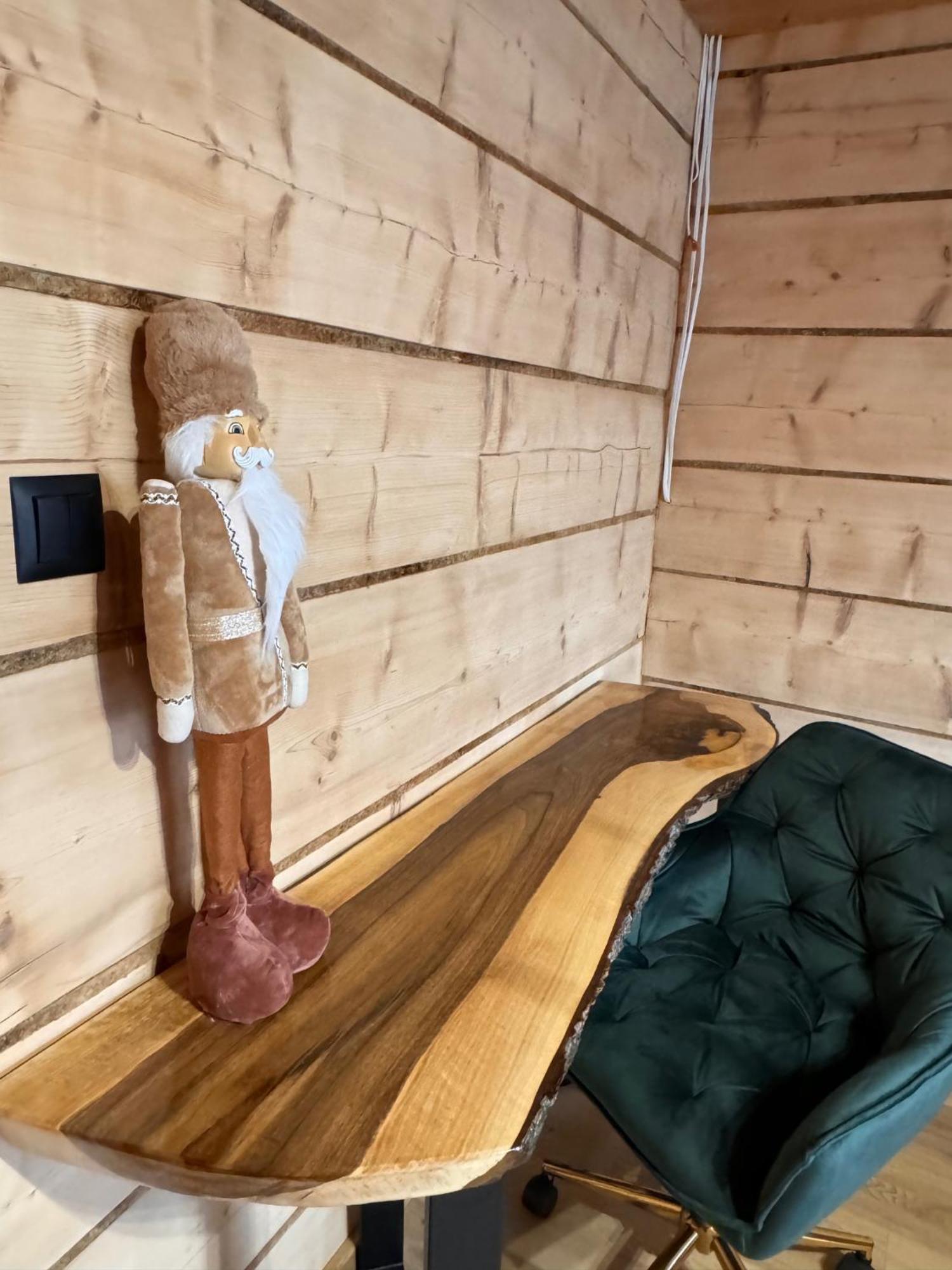 Pokoje I Apartamenty Regionalny Styl Ul Bachledy 20 Zakopane Luaran gambar