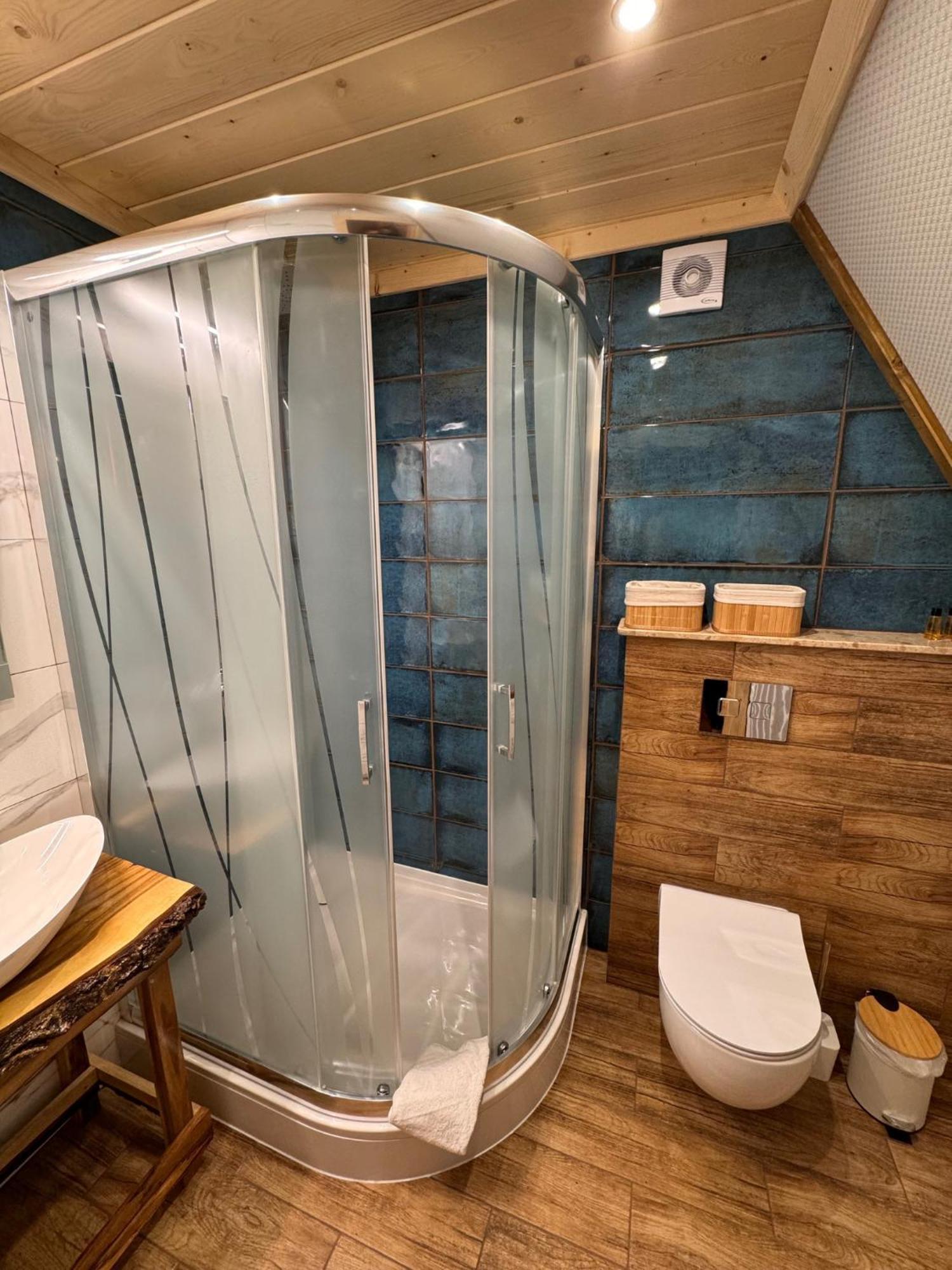 Pokoje I Apartamenty Regionalny Styl Ul Bachledy 20 Zakopane Luaran gambar