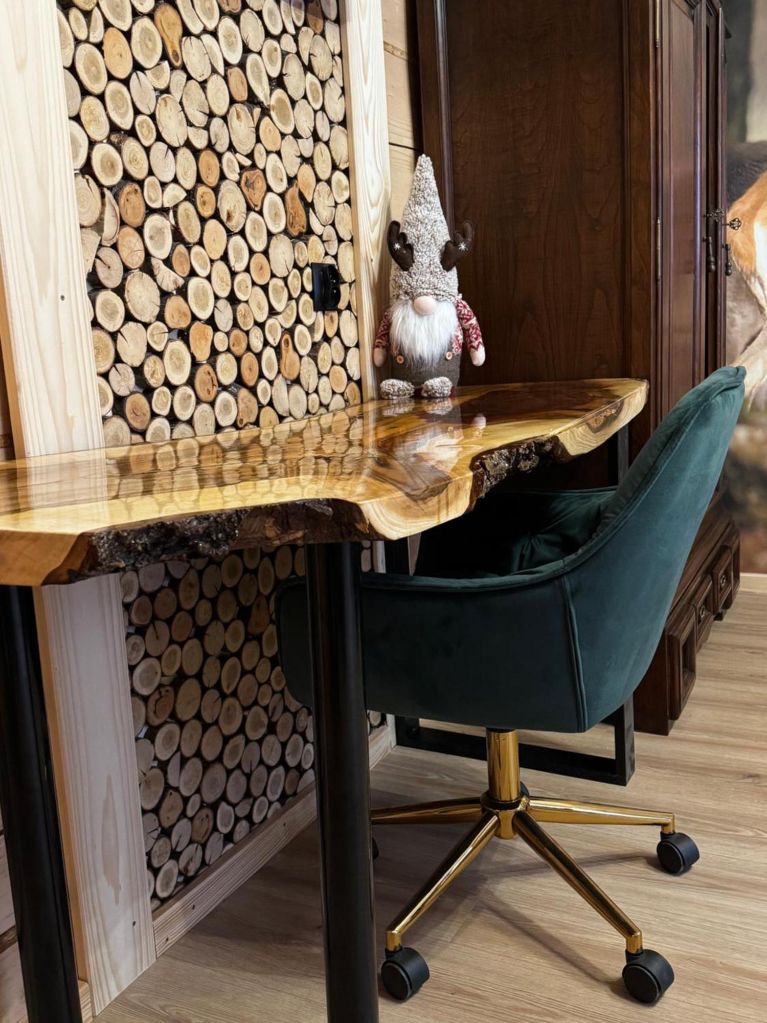 Pokoje I Apartamenty Regionalny Styl Ul Bachledy 20 Zakopane Luaran gambar